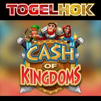 Cash of Kingdoms